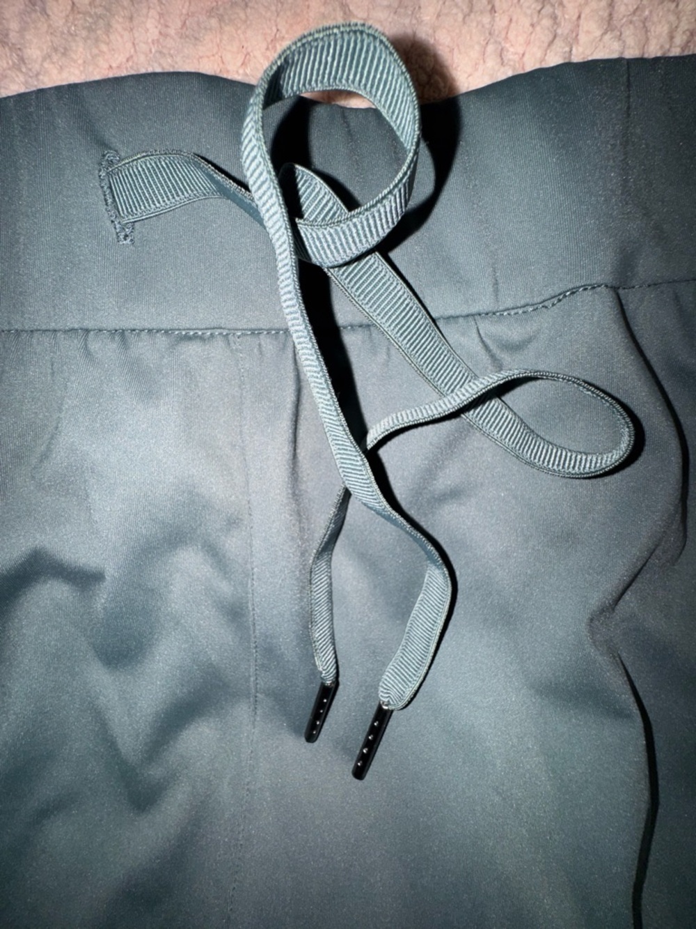 SAGE Collective Performance Jogger Pants Men’s Large Sage Green Gray Athletic - Picture 6 of 11
